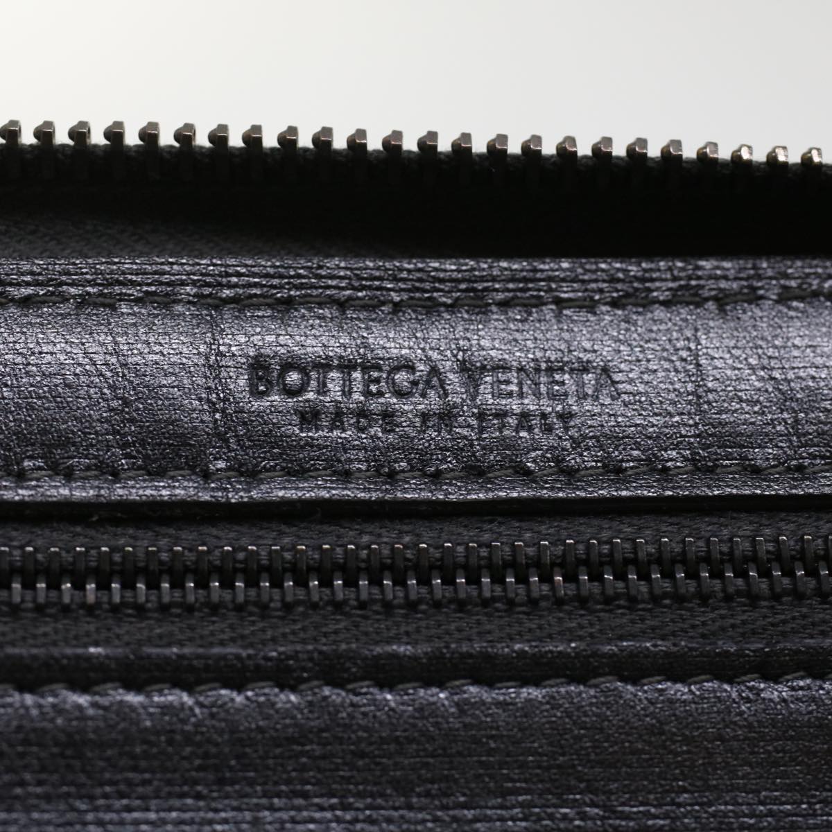 Bottega Veneta Intrecciato Wallet