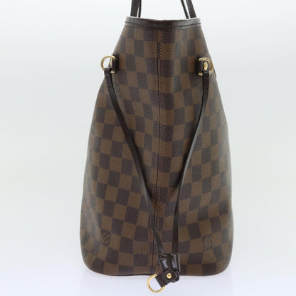 Louis Vuitton Neverfull MM Tote Bag