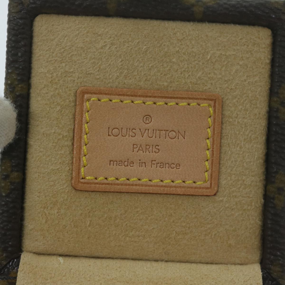 Louis Vuitton Jewelry case Jewellery Set