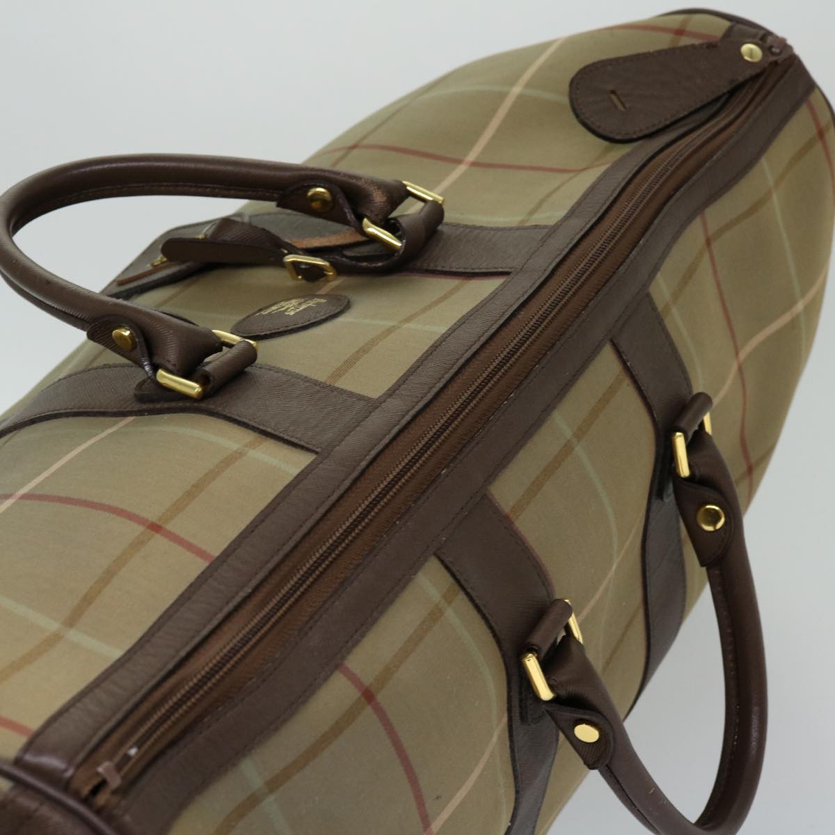 Burberry Travel Bag