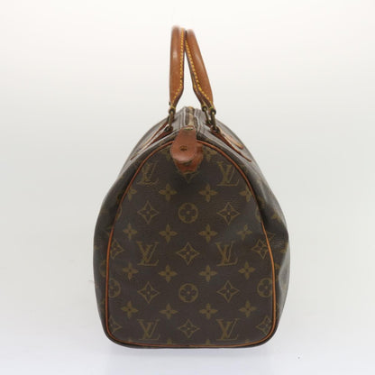 Louis Vuitton Speedy 30 Handbag