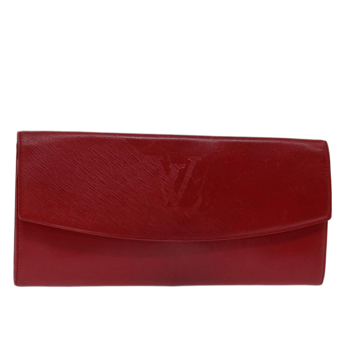 Louis Vuitton Mycenes Clutch