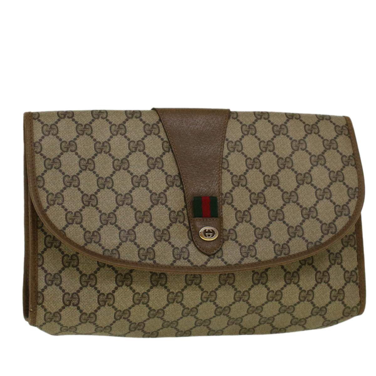 Gucci Ophidia Clutch