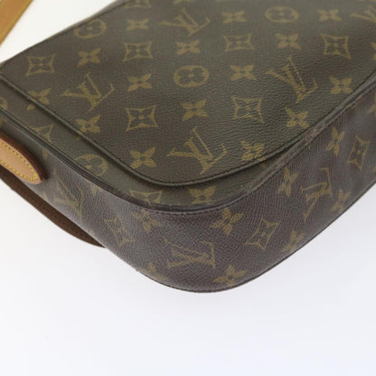 Louis Vuitton Saint Cloud Shoulder Bag