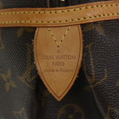 Louis Vuitton Montorgueil Shoulder Bag