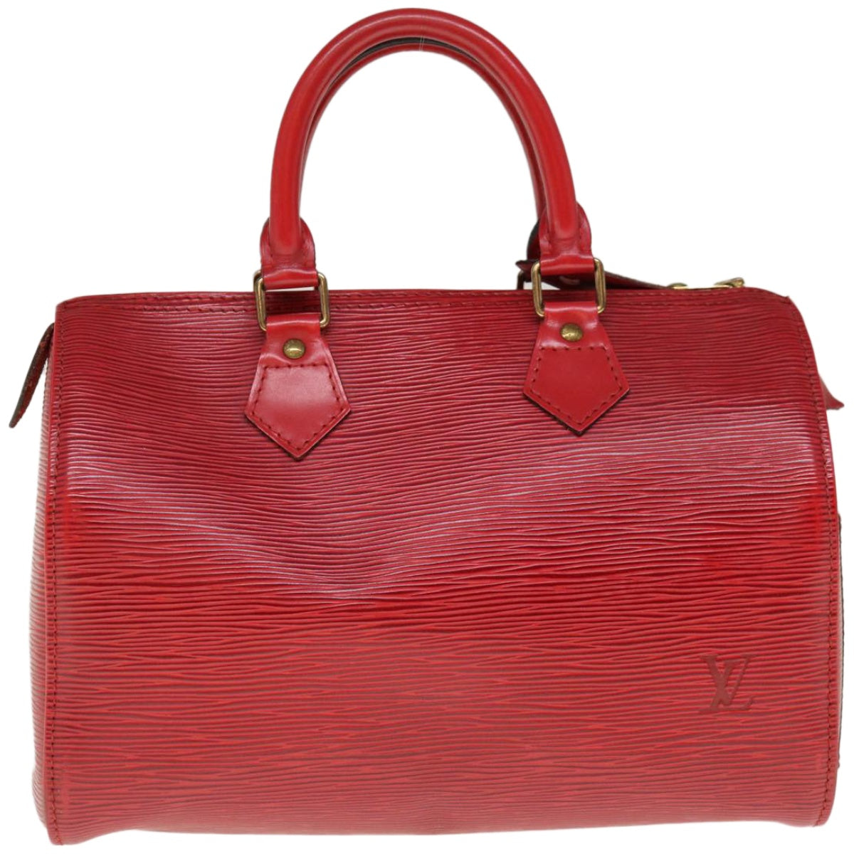 Louis Vuitton Speedy 25 Handbag