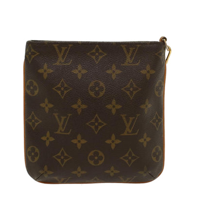 Louis Vuitton Partition Clutch