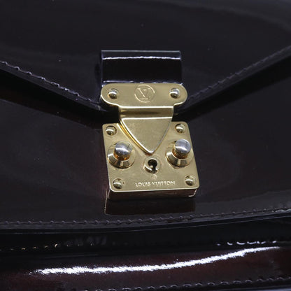 Louis Vuitton Monceau Handbag