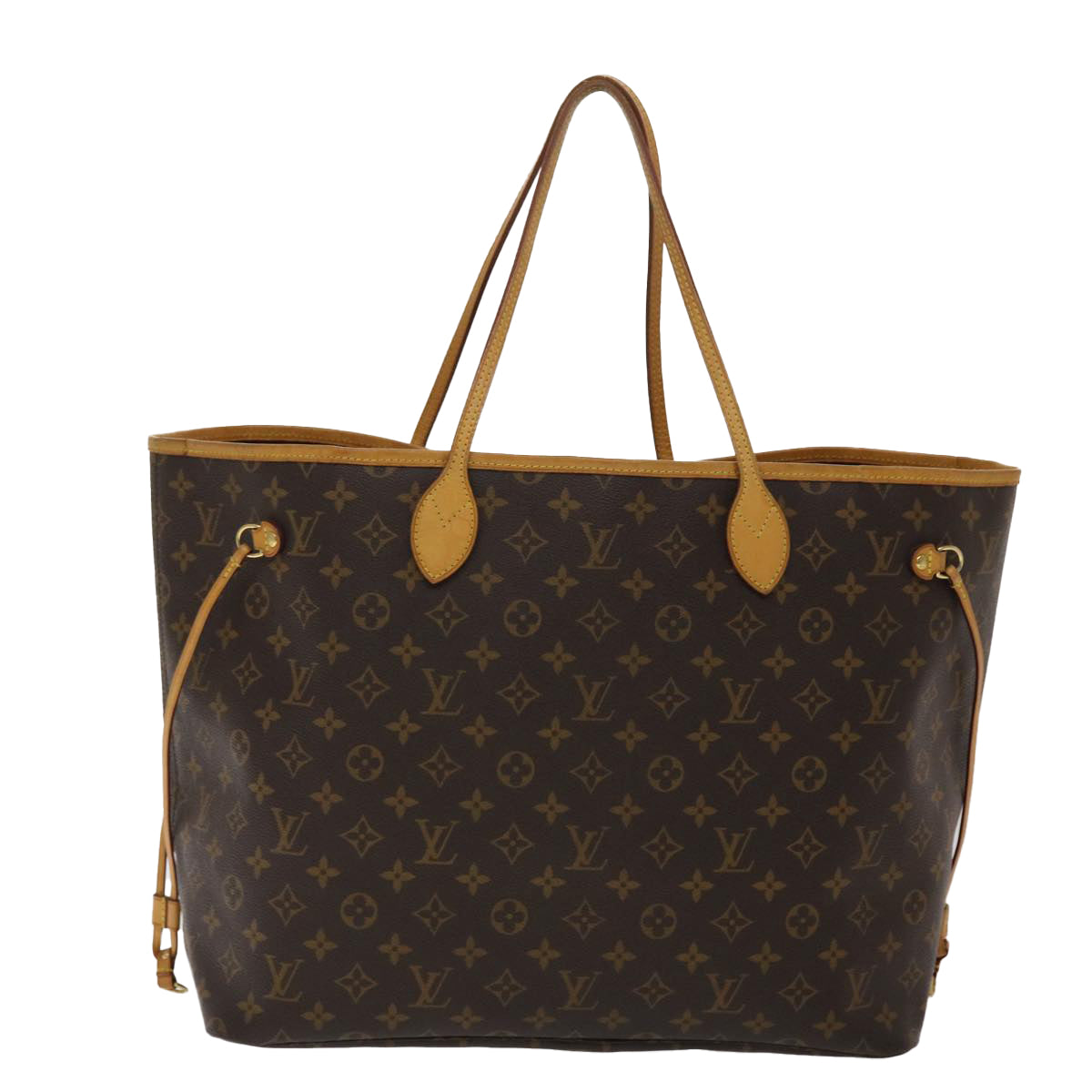 Louis Vuitton Neverfull GM Tote Bag