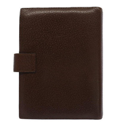 Gucci Couverture agenda Wallet