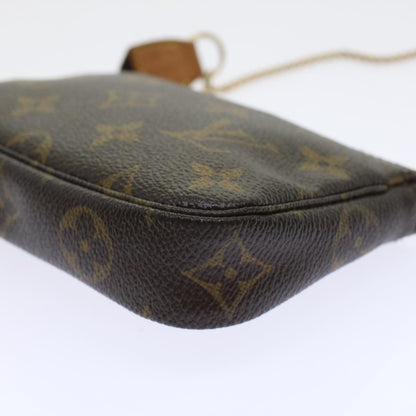 Louis Vuitton Pochette Accessoire clutch