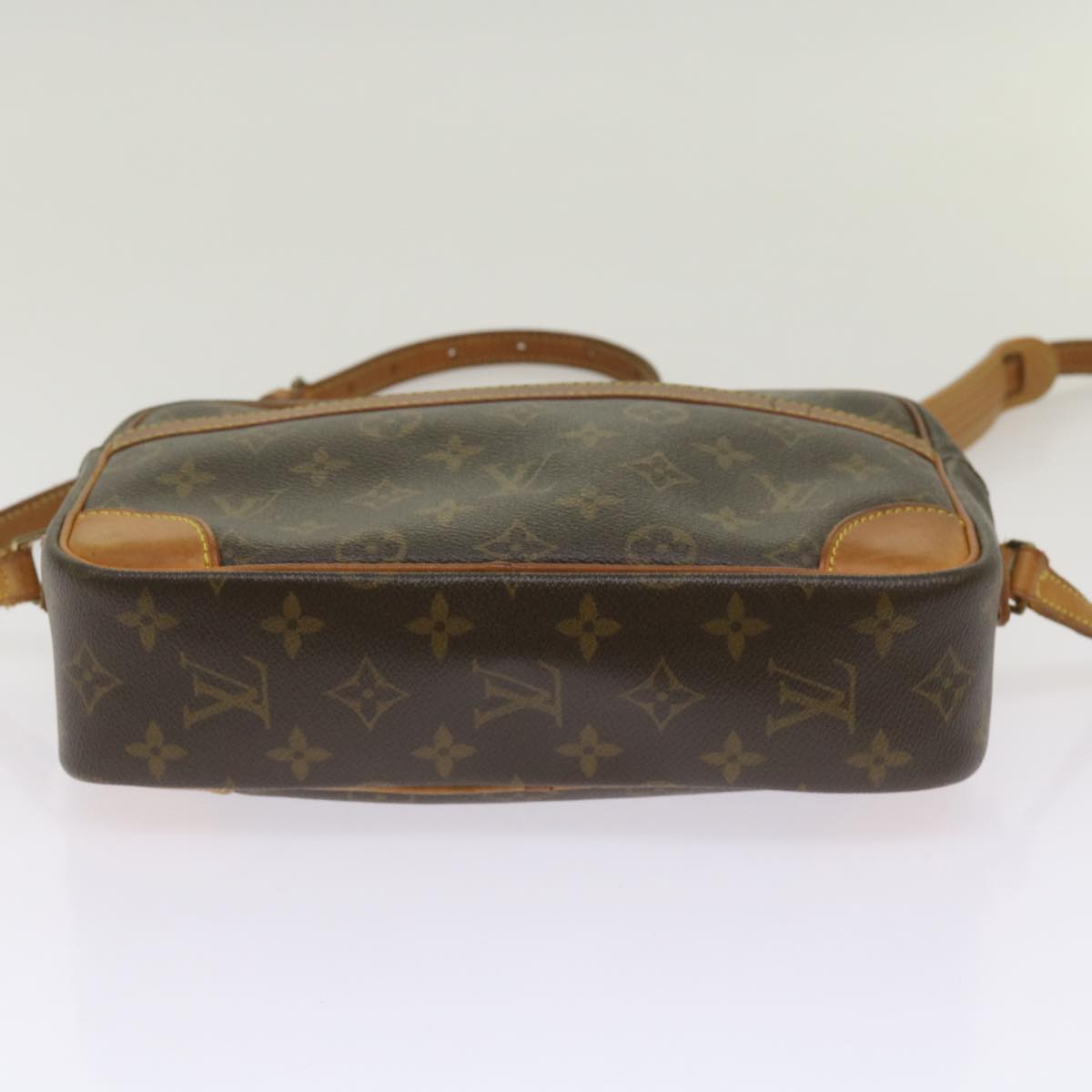 Louis Vuitton Trocadéro Shoulder Bag