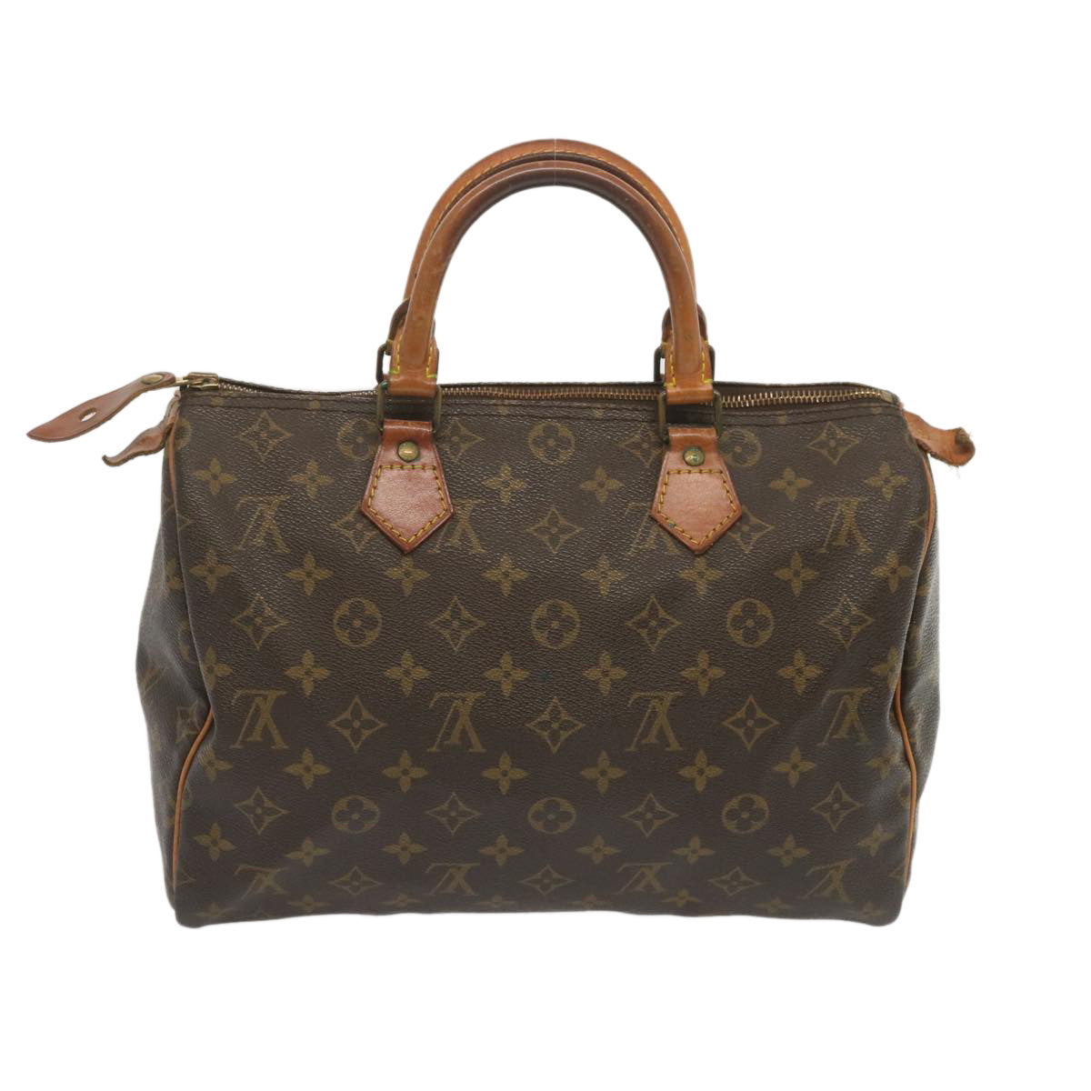 Louis Vuitton Speedy 30 Handbag