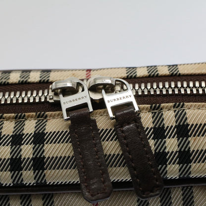 Burberry Clutch