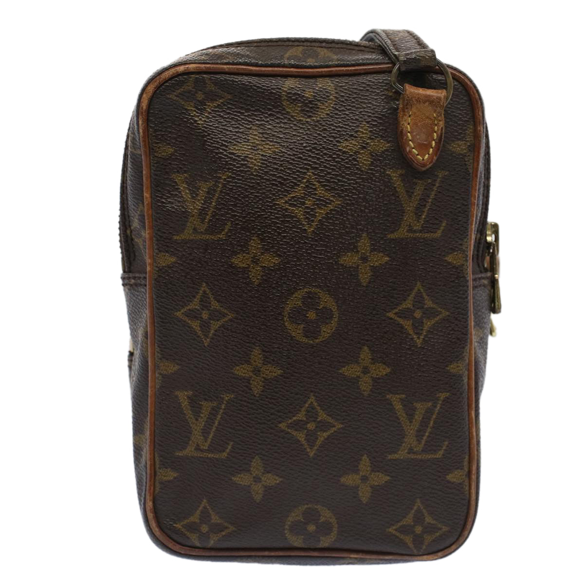 Louis Vuitton Mini amazone Shoulder Bag