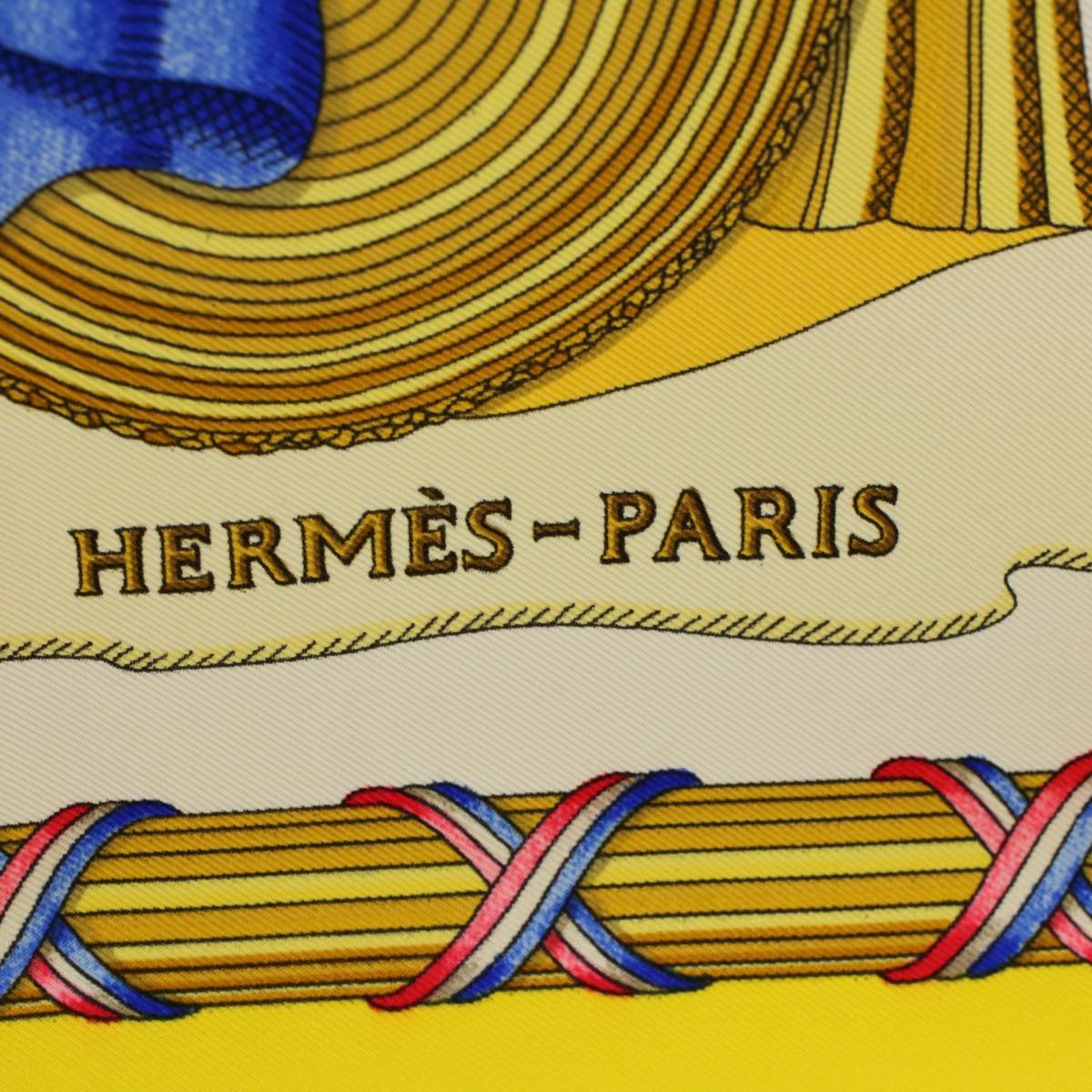 Hermès Carré 90 Scarf