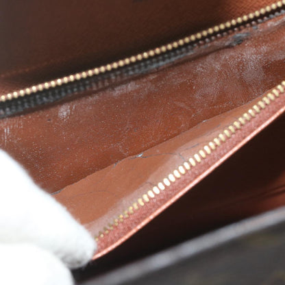 Louis Vuitton Courcelle Shoulder Bag