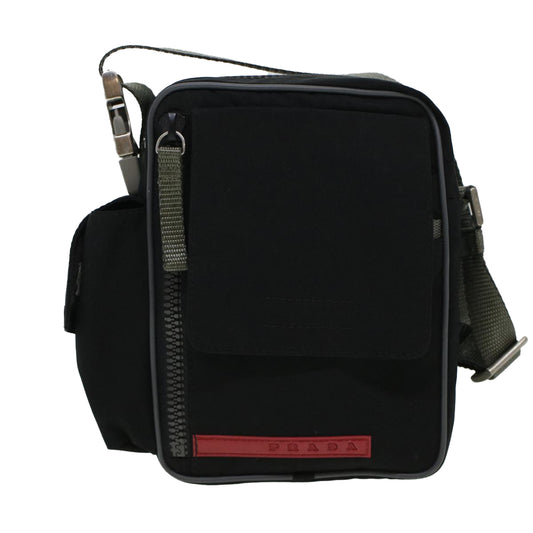 Prada Shoulder Bag