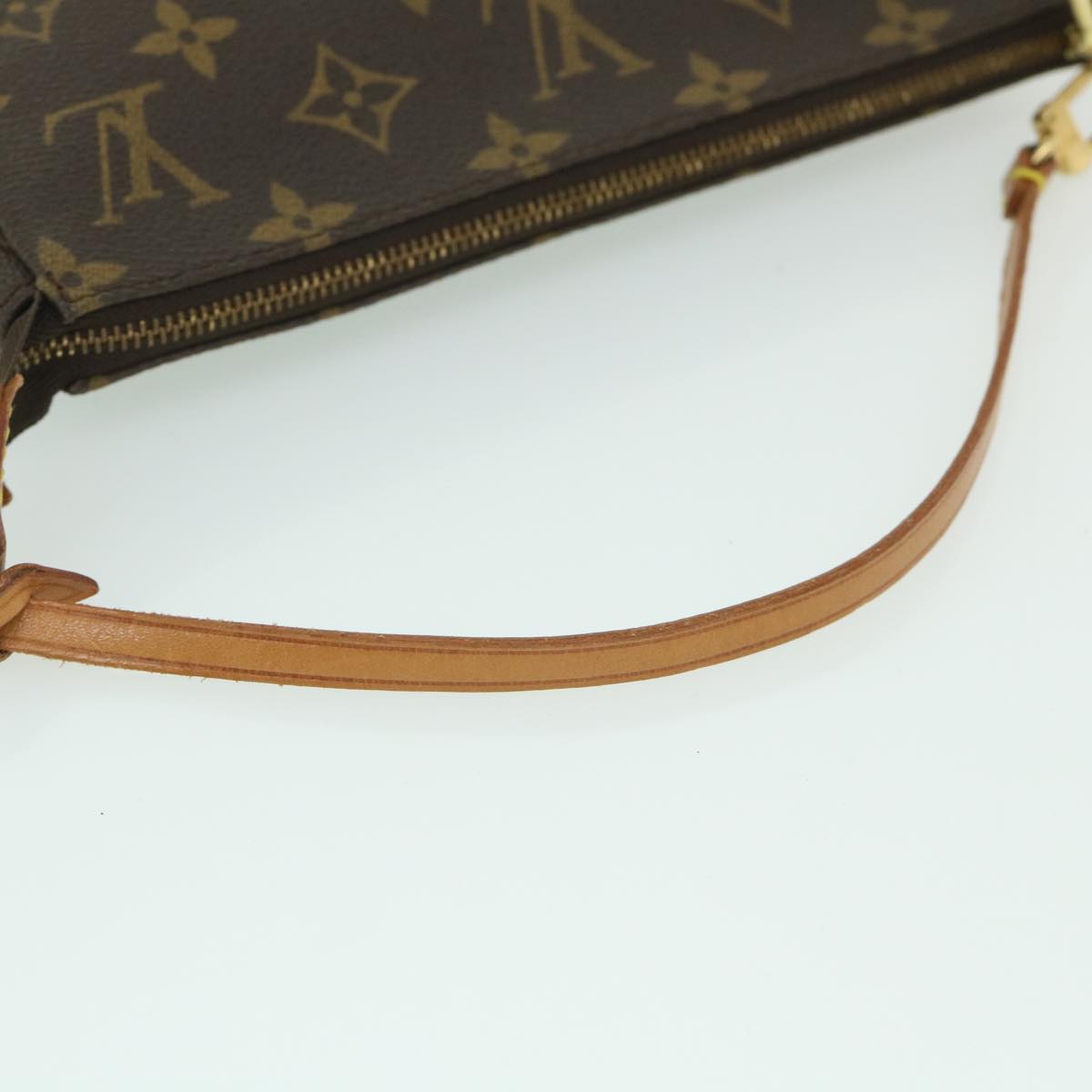 Louis Vuitton Pochette Accessoire Clutch