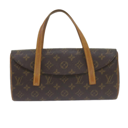 Louis Vuitton Sonatine Handbag