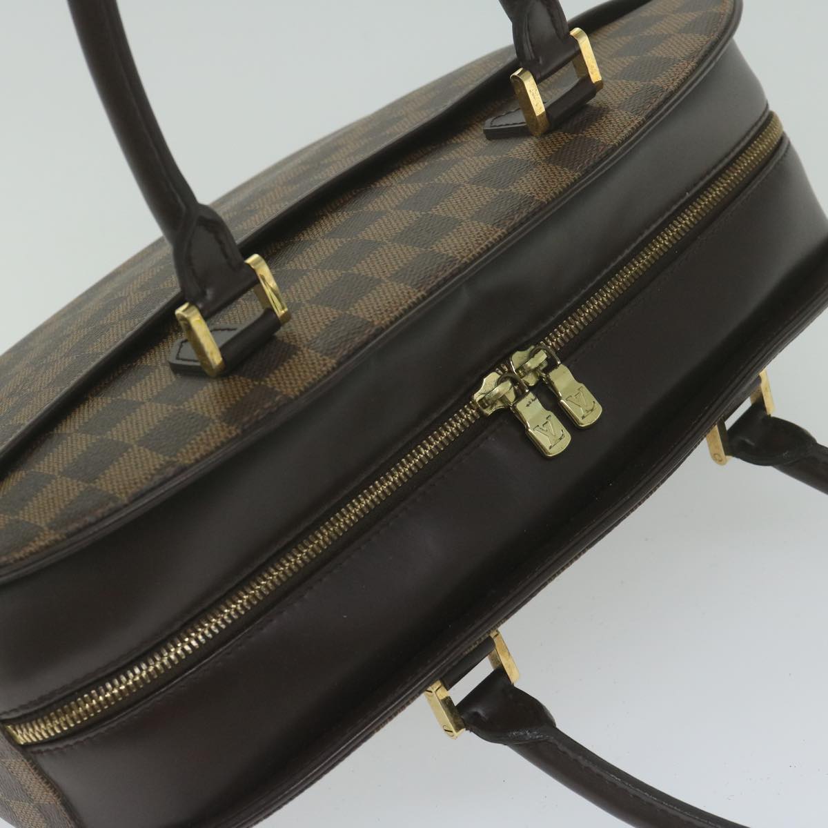 Louis Vuitton Sarria Handbag