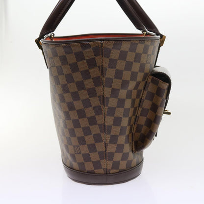 Louis Vuitton Monosque tote