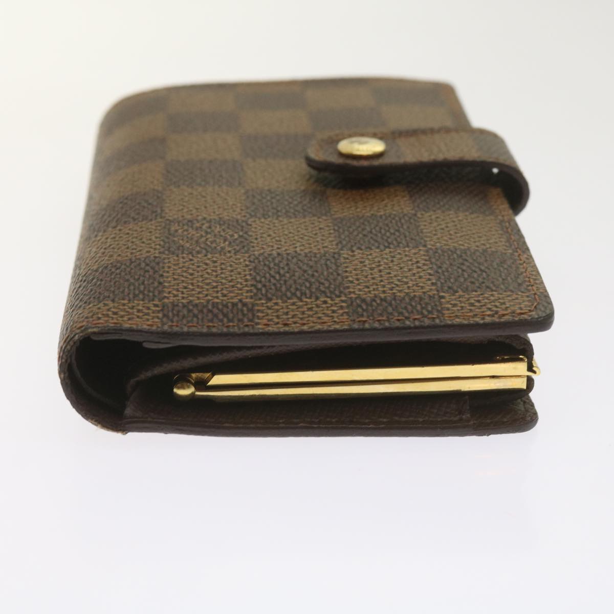 Louis Vuitton Viennois Wallet