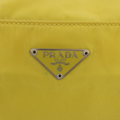 Prada Tessuto Shoulder Bag