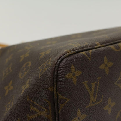 Louis Vuitton Neverfull MM Tote Bag