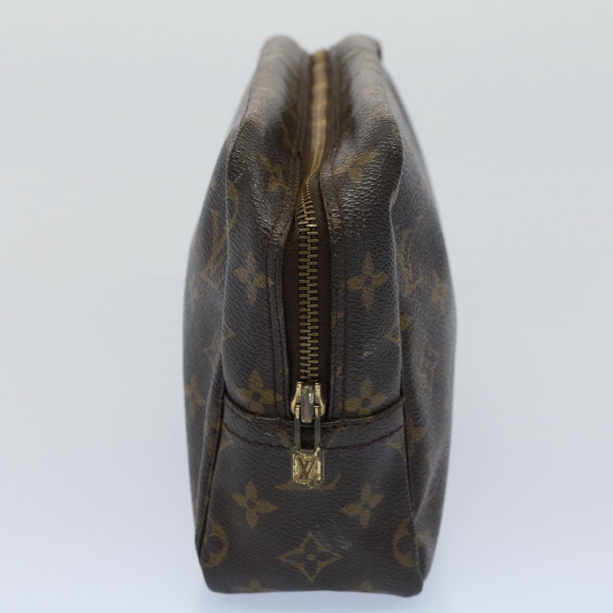 Louis Vuitton Trousse de Toilette Clutch