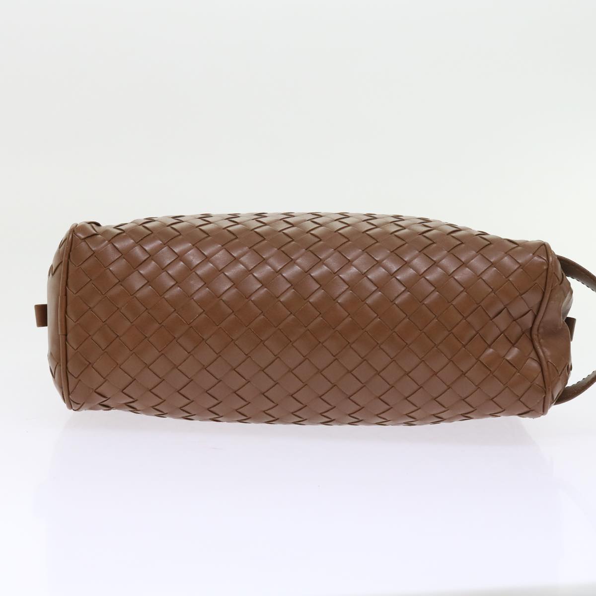 Bottega Veneta Intrecciato Clutch