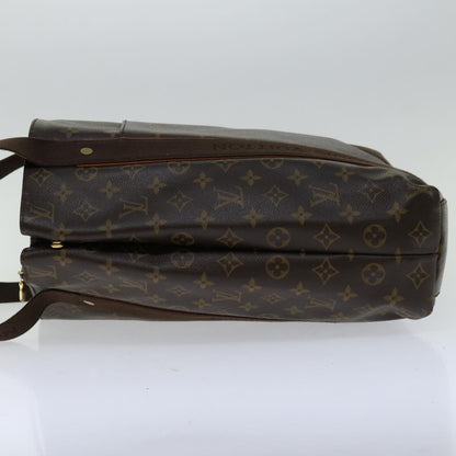 Louis Vuitton Beaubourg Tote Bag