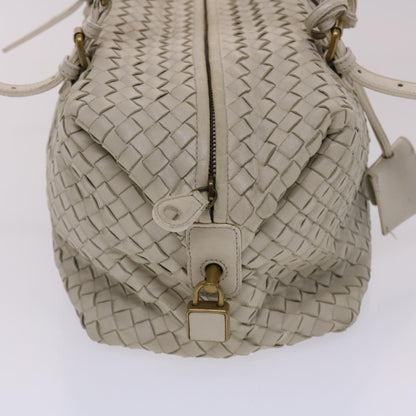 Bottega Veneta Intrecciato Handbag