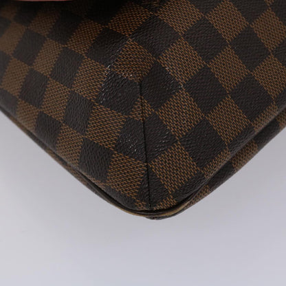 Louis Vuitton Musette Shoulder Bag