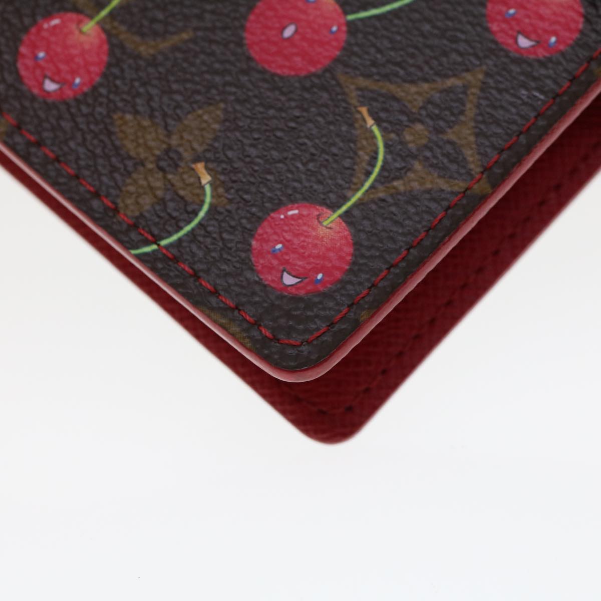 Louis Vuitton Agenda cover Wallet