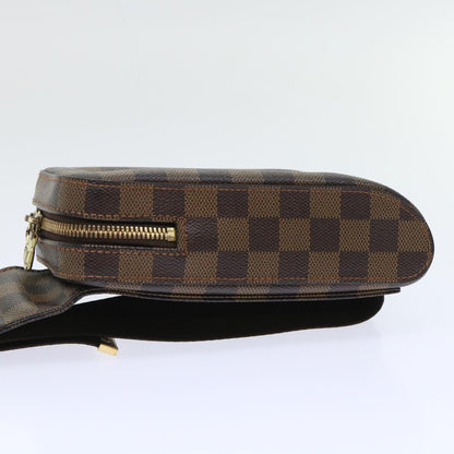 Louis Vuitton Geronimos Shoulder Bag