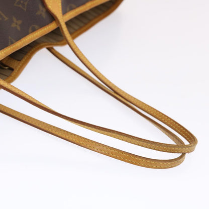 Louis Vuitton Neverfull GM Tote Bag