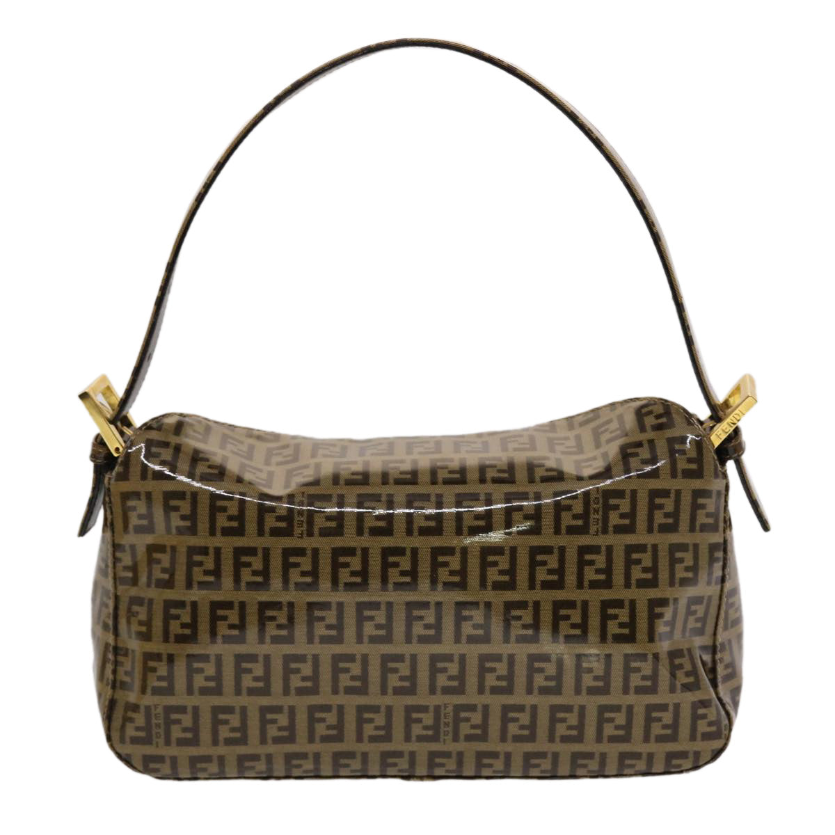 Fendi Baguette Shoulder Bag