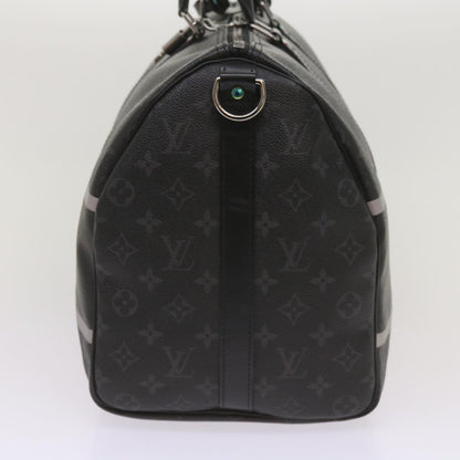 Louis Vuitton Keepall Bandouliere 45 Travel Bag