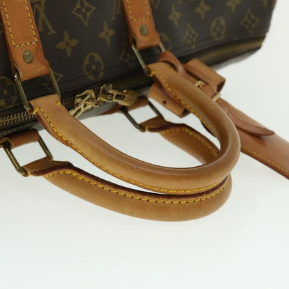 Louis Vuitton Keepall 45 Travel Bag