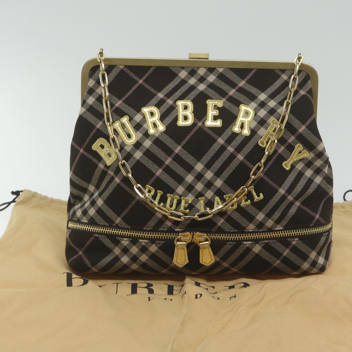 Burberry Shoulder Bag