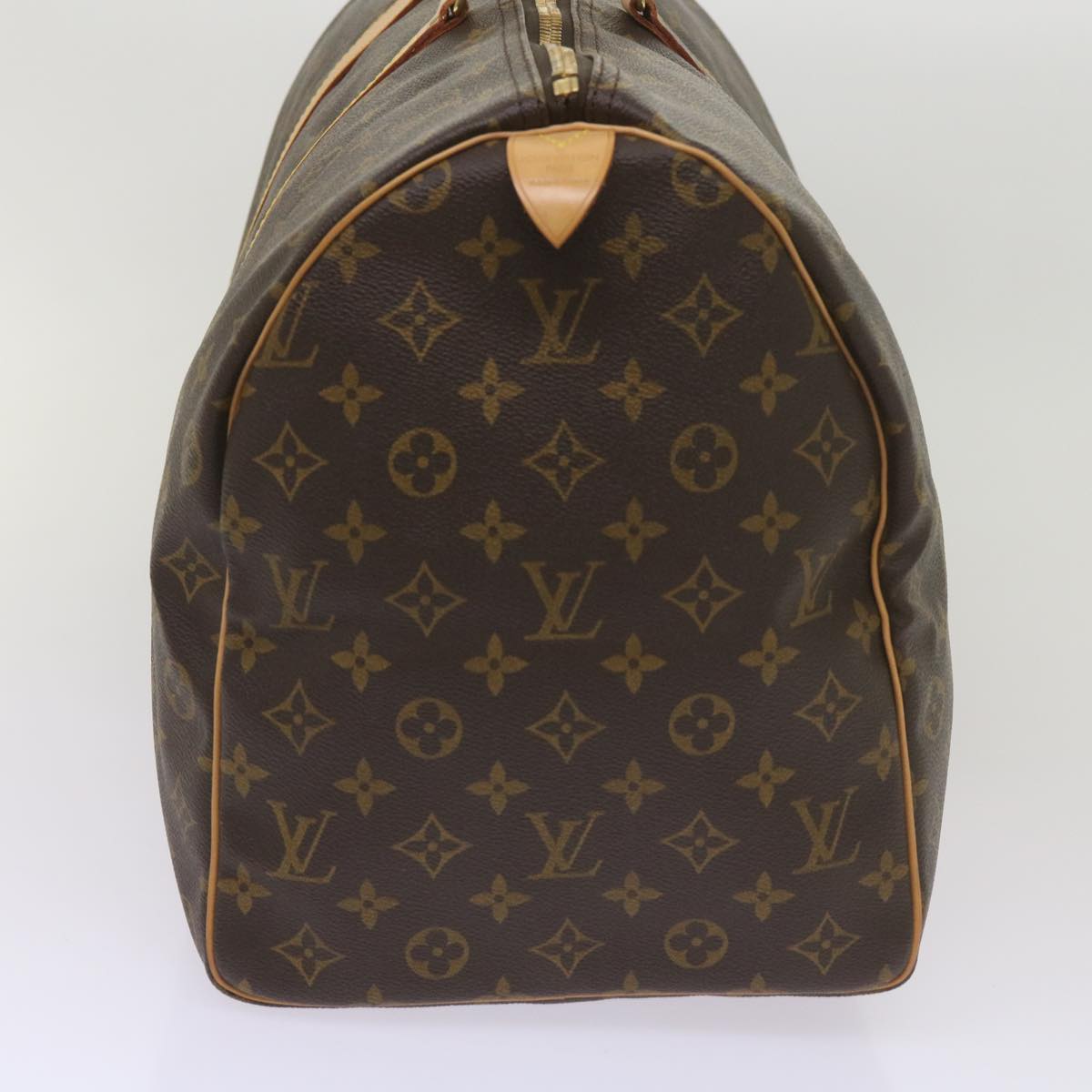 Louis Vuitton Keepall 50 Travel Bag