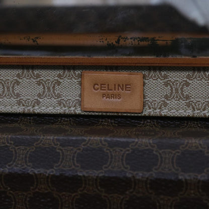 Céline Vanity Handbag