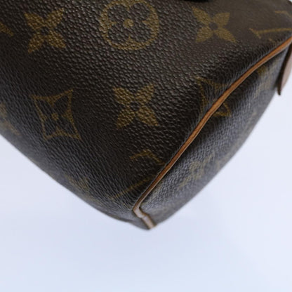 Louis Vuitton Mini speedy Handbag