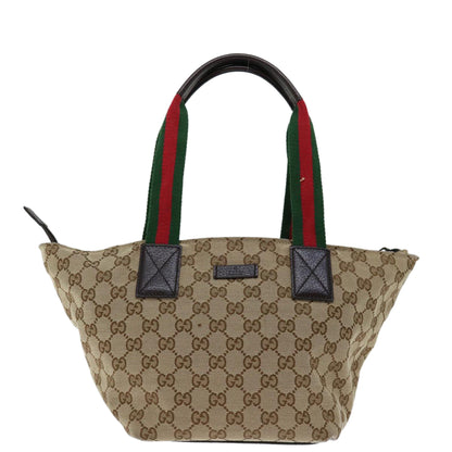 Gucci Sherry Tote Bag