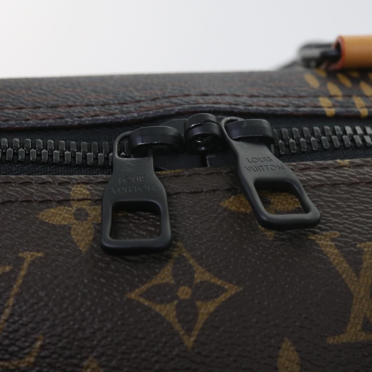 Louis Vuitton Keepall Bandouliere 50 Travel Bag