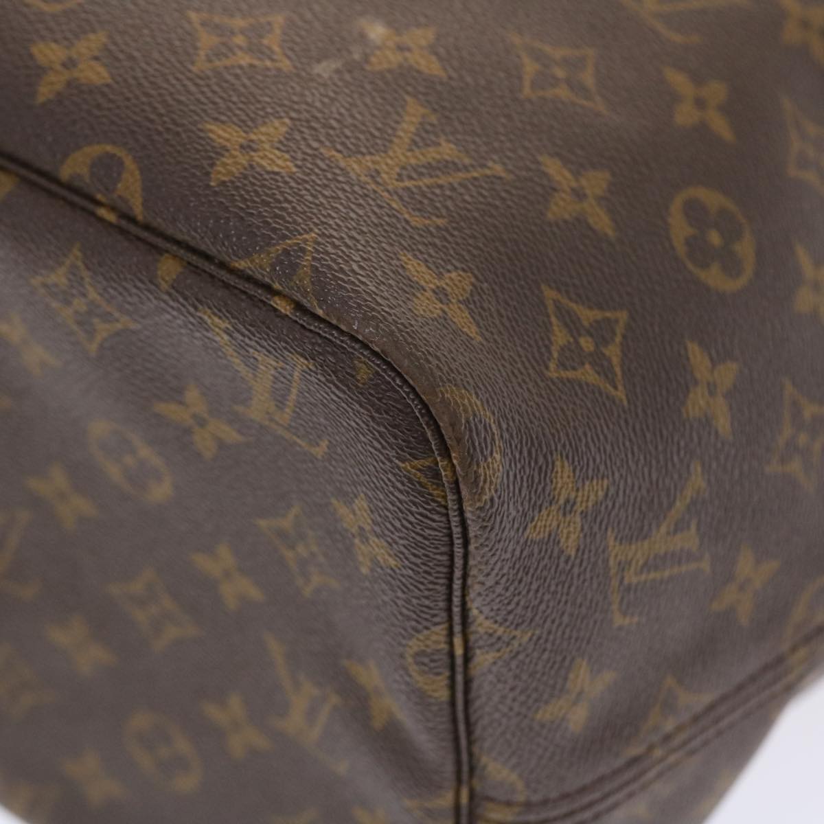 Louis Vuitton Neverfull GM Tote Bag