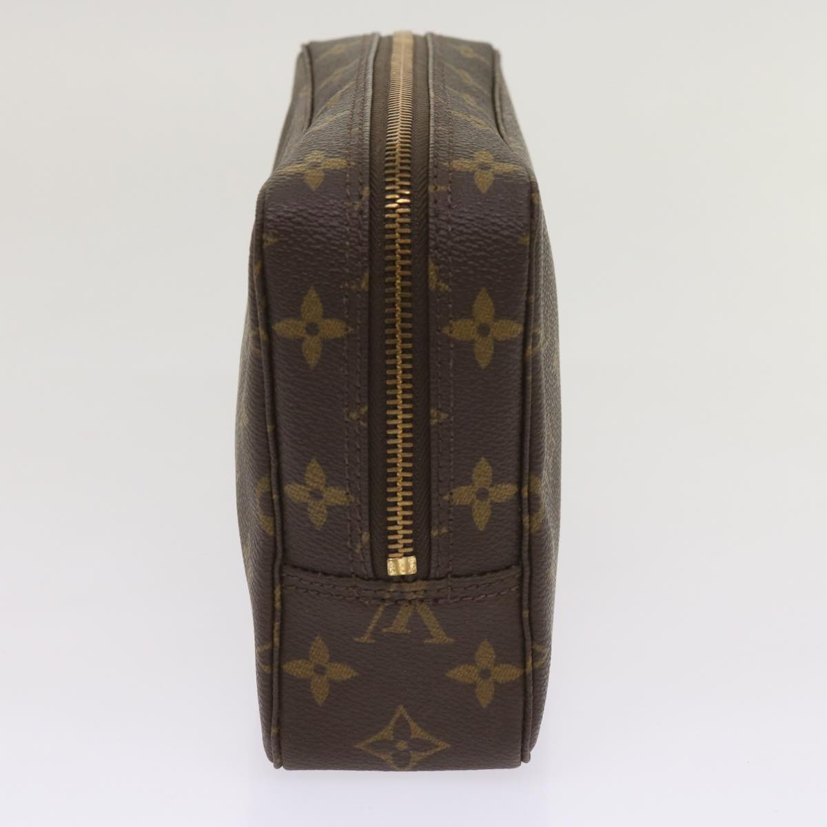 Louis Vuitton Trousse de Toilette Clutch