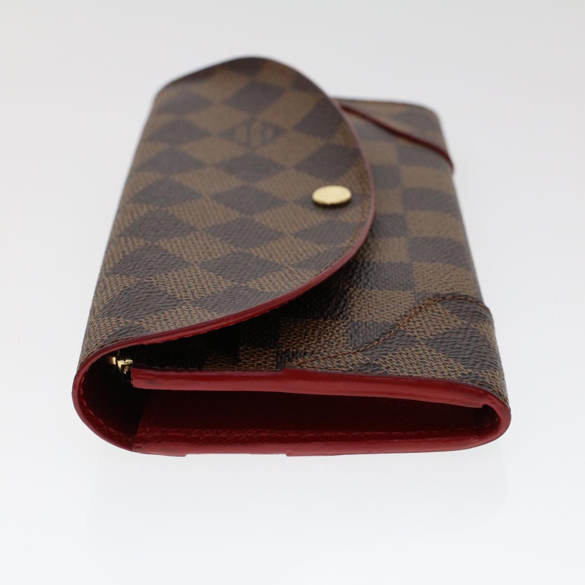 Louis Vuitton Portefeuille Caissa Wallet