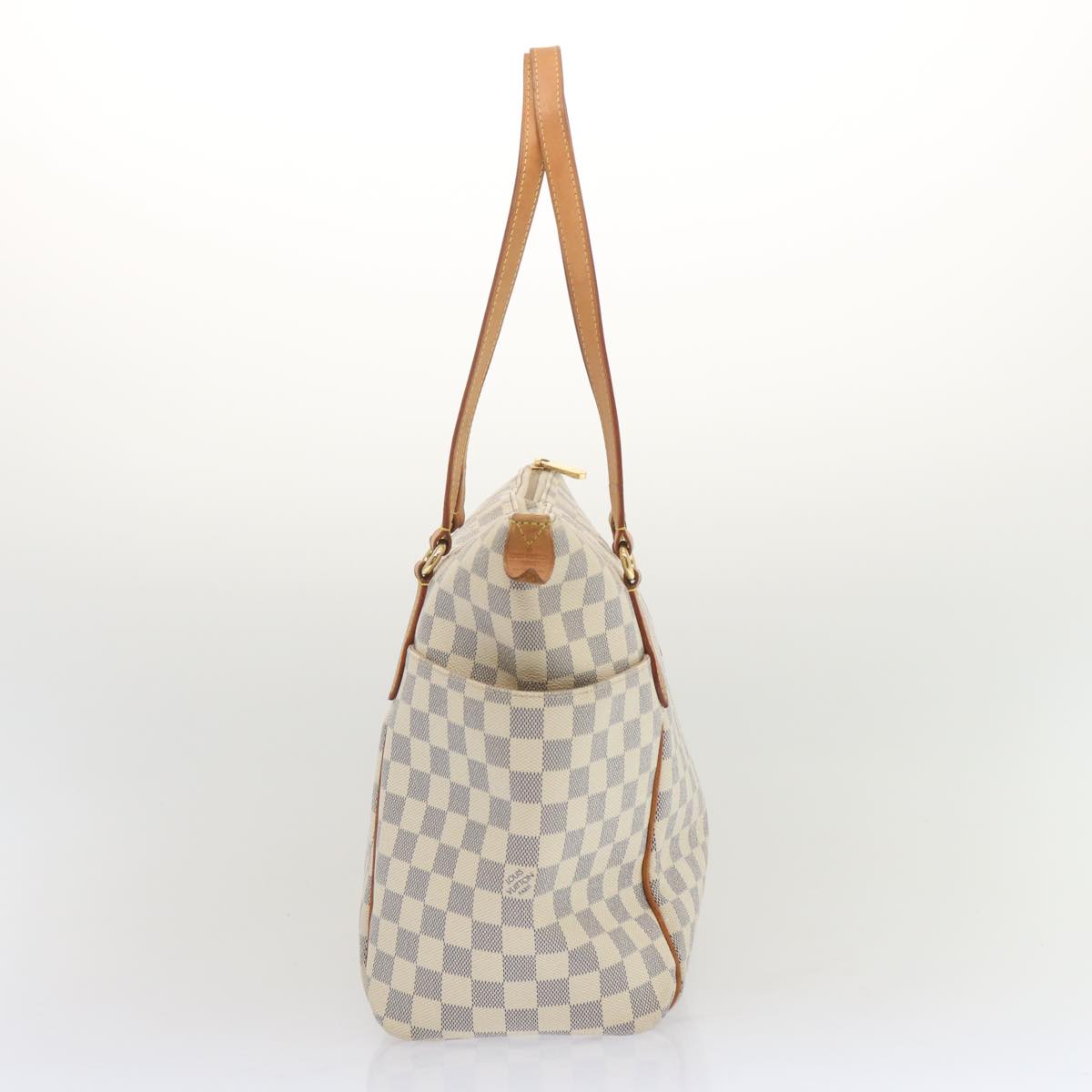 Louis Vuitton Totally Tote Bag